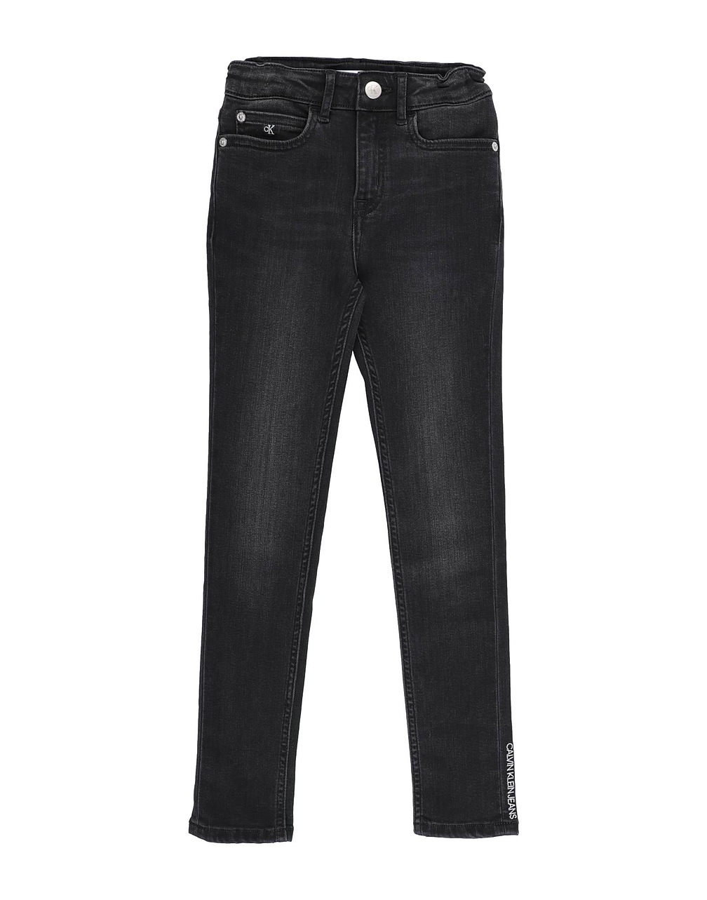 CALVIN KLEIN JEANS - Jeanshosen