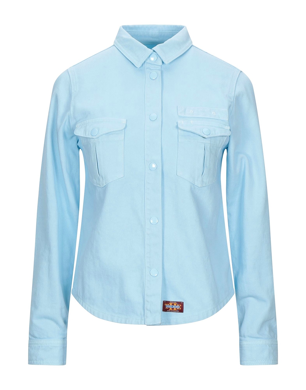 MARC JACOBS - Chemises en jean