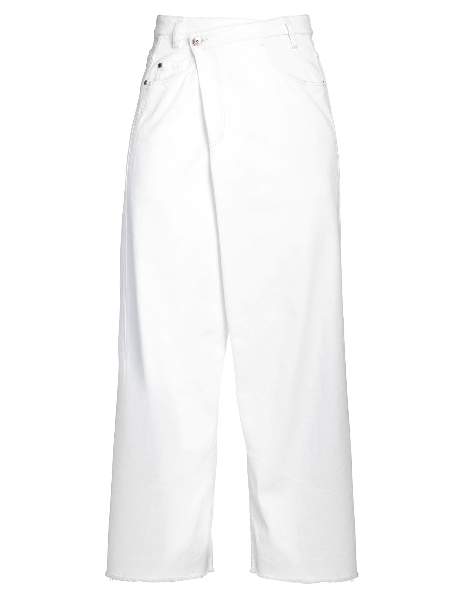 BRUNELLO CUCINELLI - Jeans