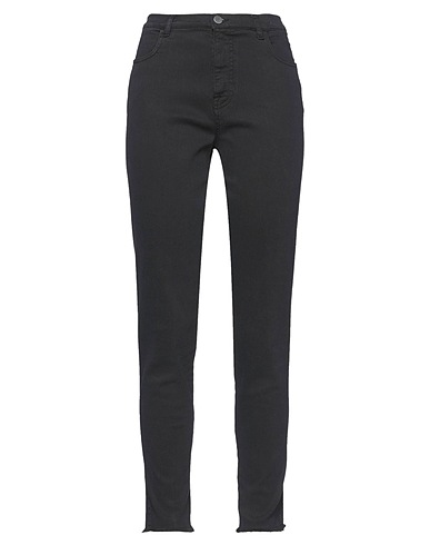 PT Torino Denim pants Black 63% Lyocell, 30% Cotton, 5% PES, 2% Elastane