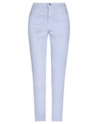 PT Torino Jeans Lila 63% Lyocell, 30% Baumwolle, 5% PES, 2% Elastan
