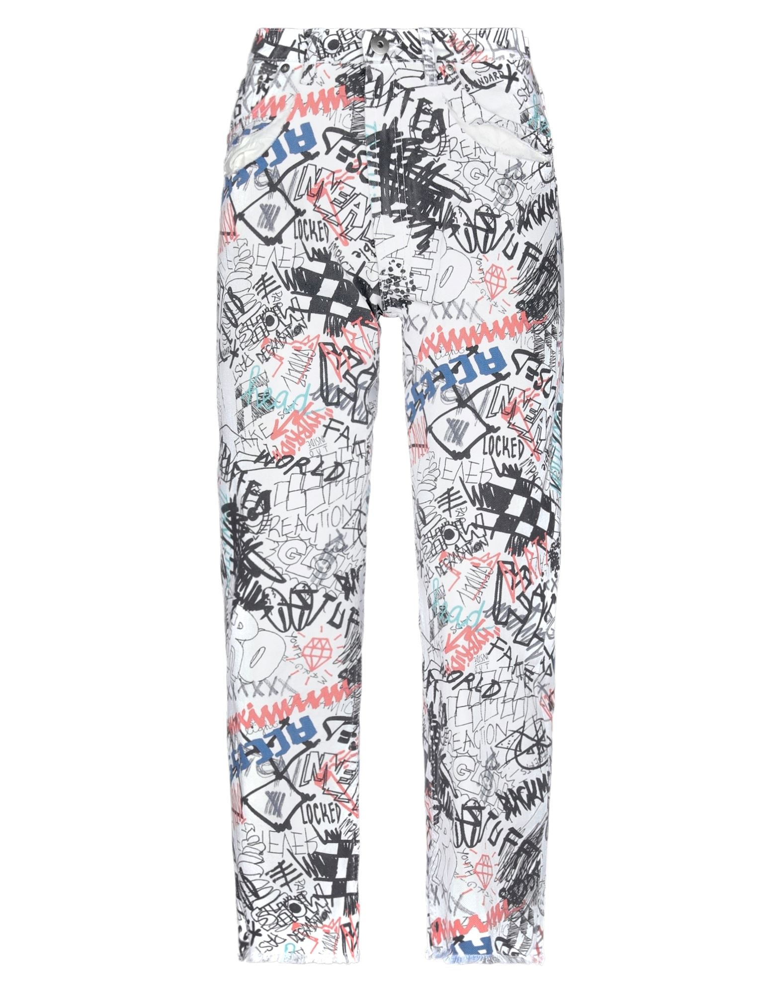 MAISON MARGIELA - Jeans