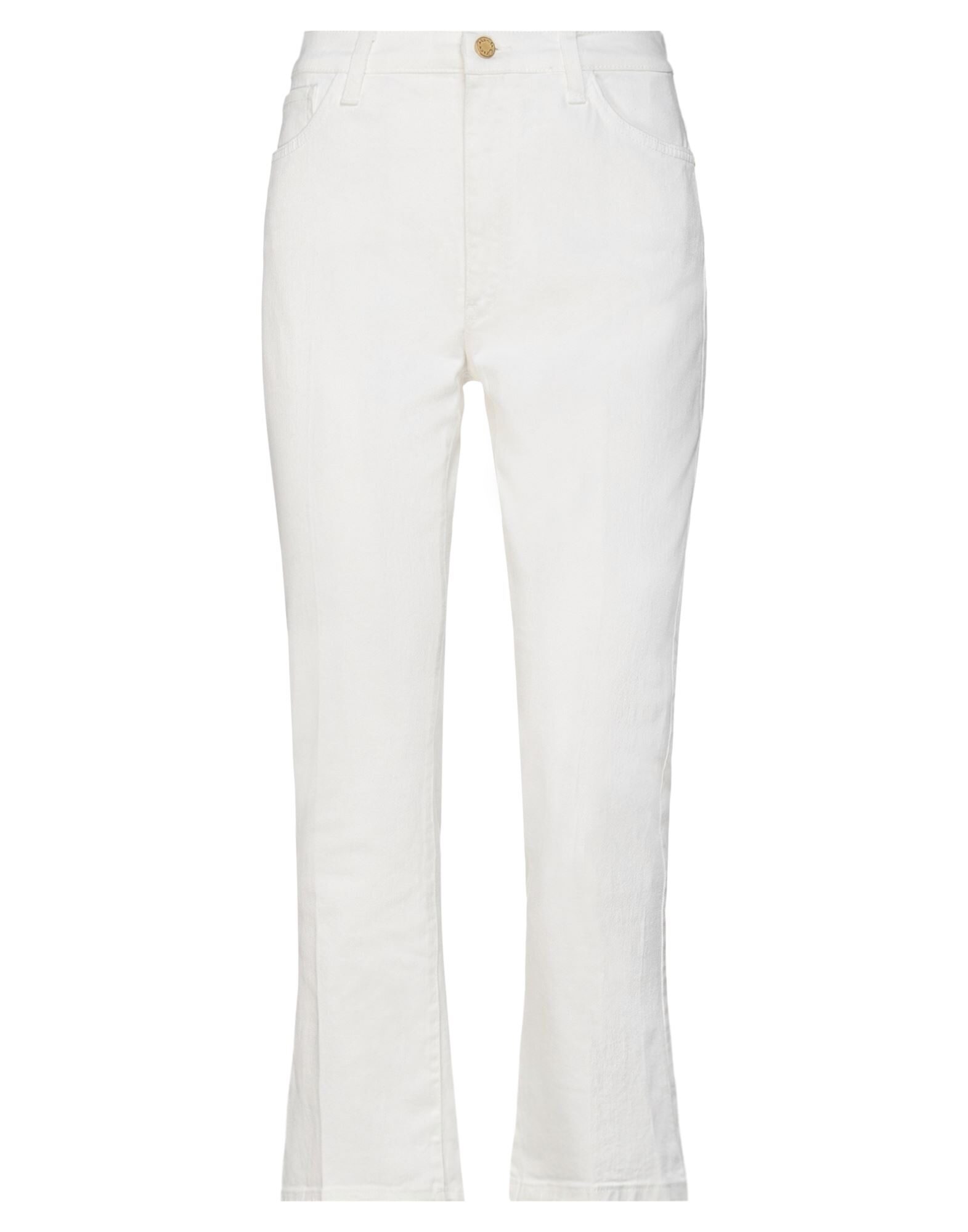 MANILA GRACE - Pantaloni jeans