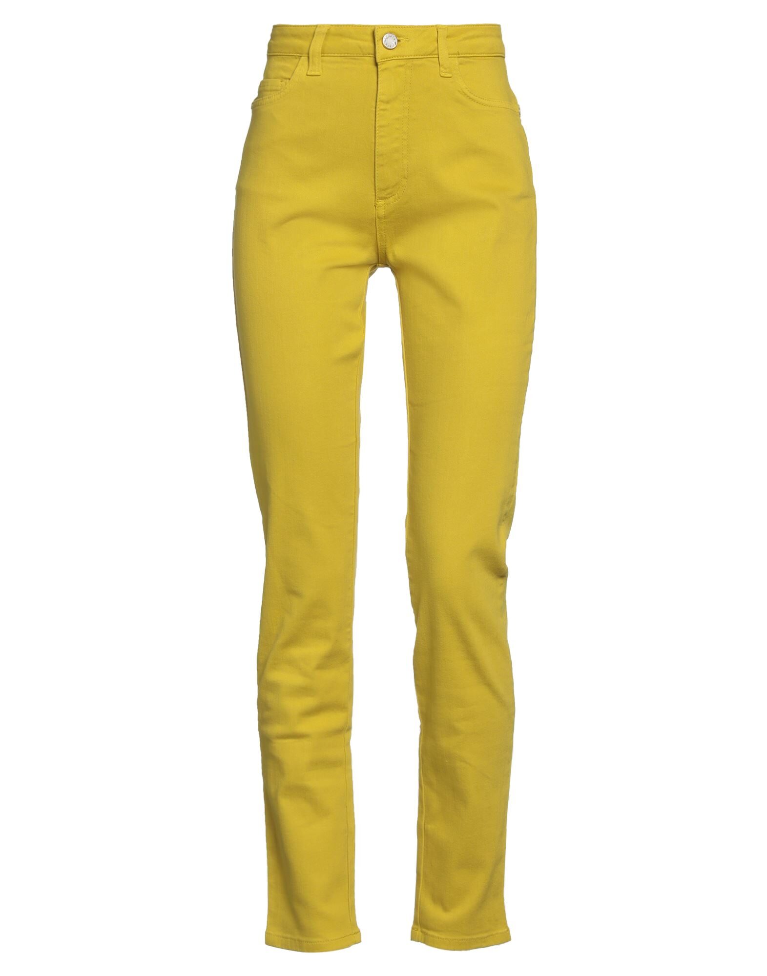 MANILA GRACE - Pantaloni jeans