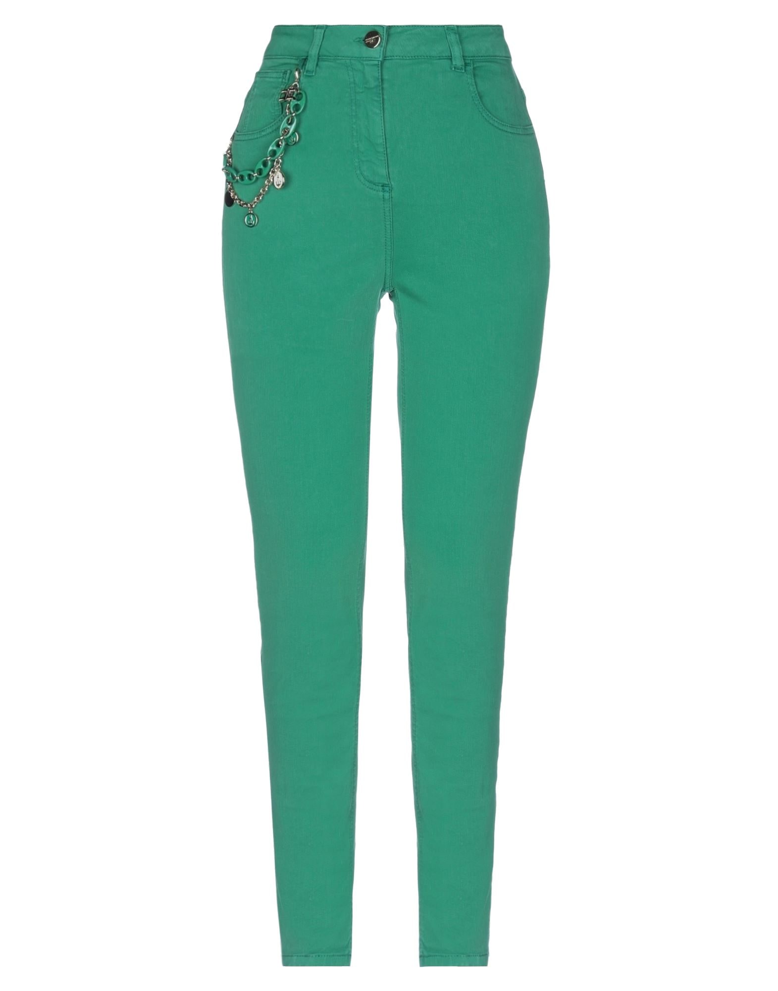 ELISABETTA FRANCHI - Jeans