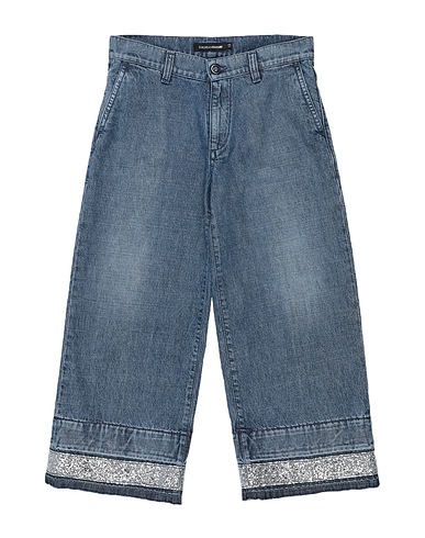 ZOOM EUROPEAN CULTURE - Pantaloni jeans