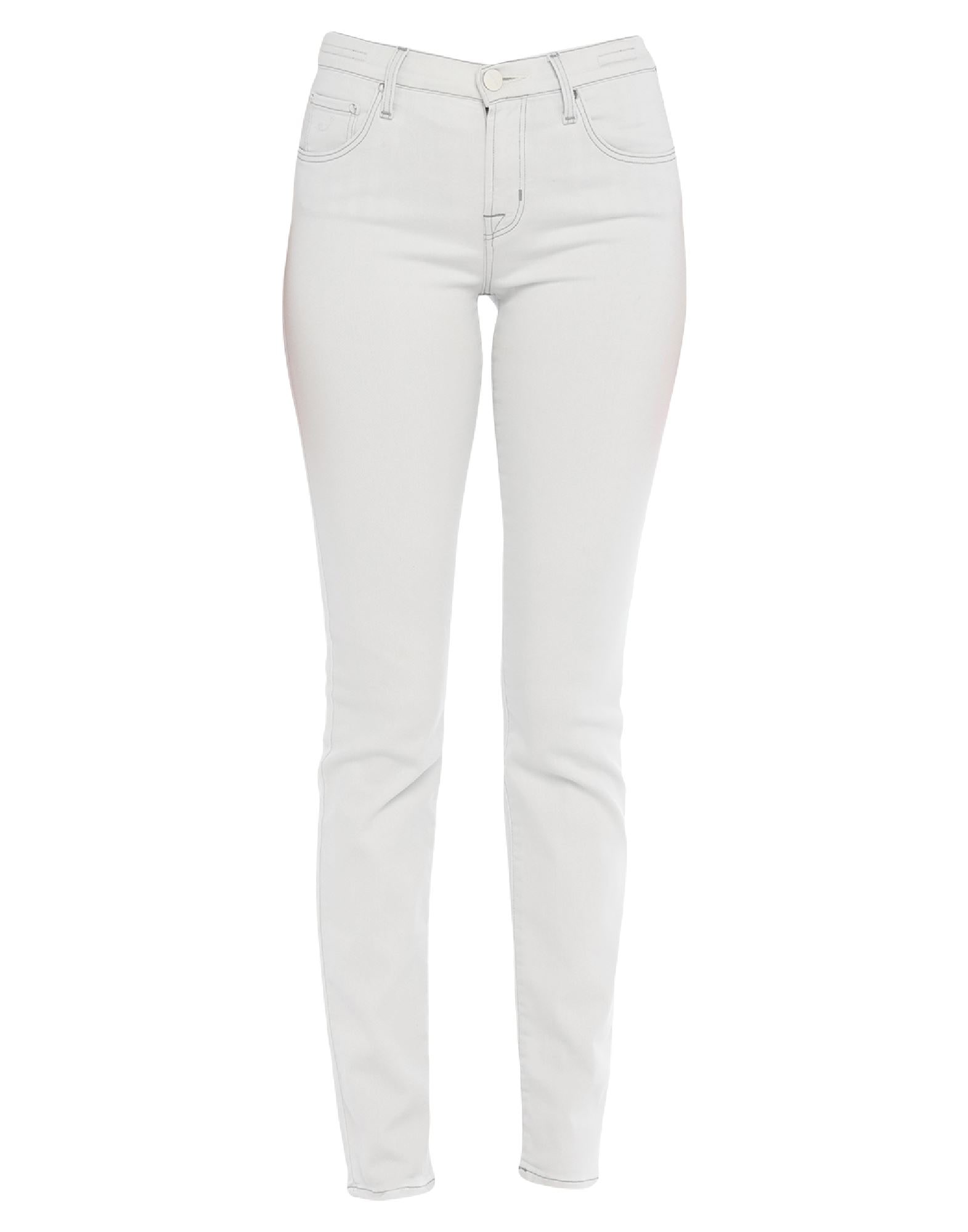 JACOB COHЁN - Pantalons en jean