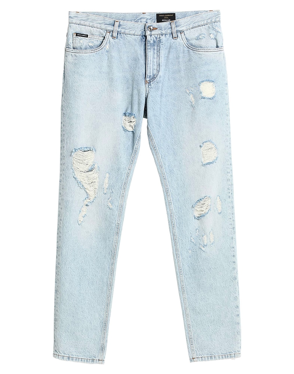 DOLCE&GABBANA - Jeans