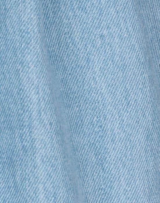 FORTE DEI MARMI COUTURE Джинсовые брюки