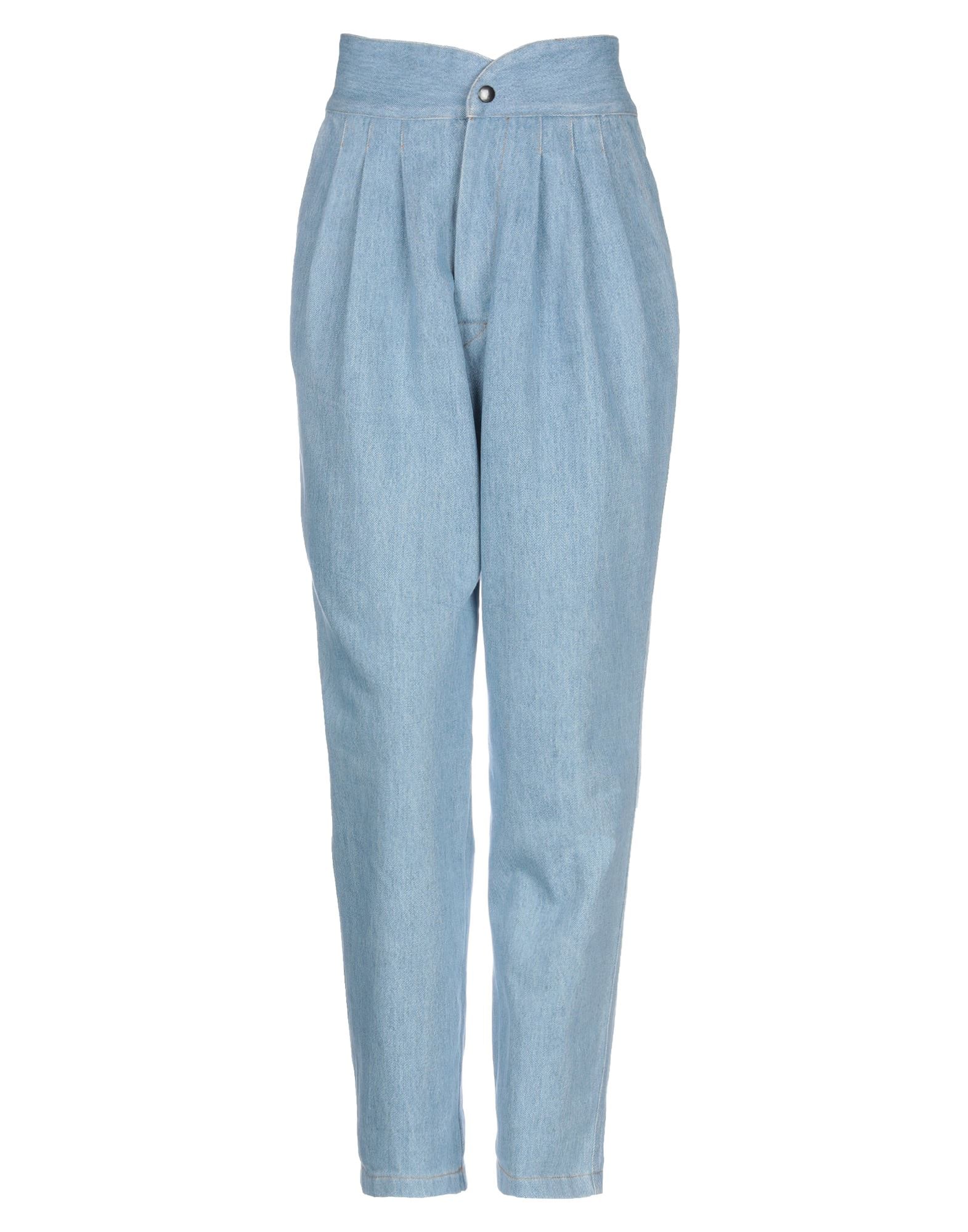 FORTE DEI MARMI COUTURE - Jeans