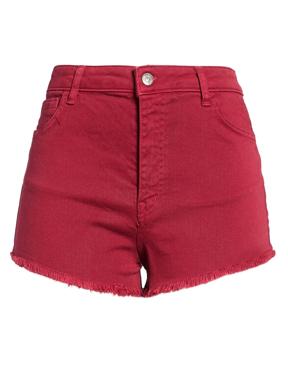 KONTATTO - Denim shorts