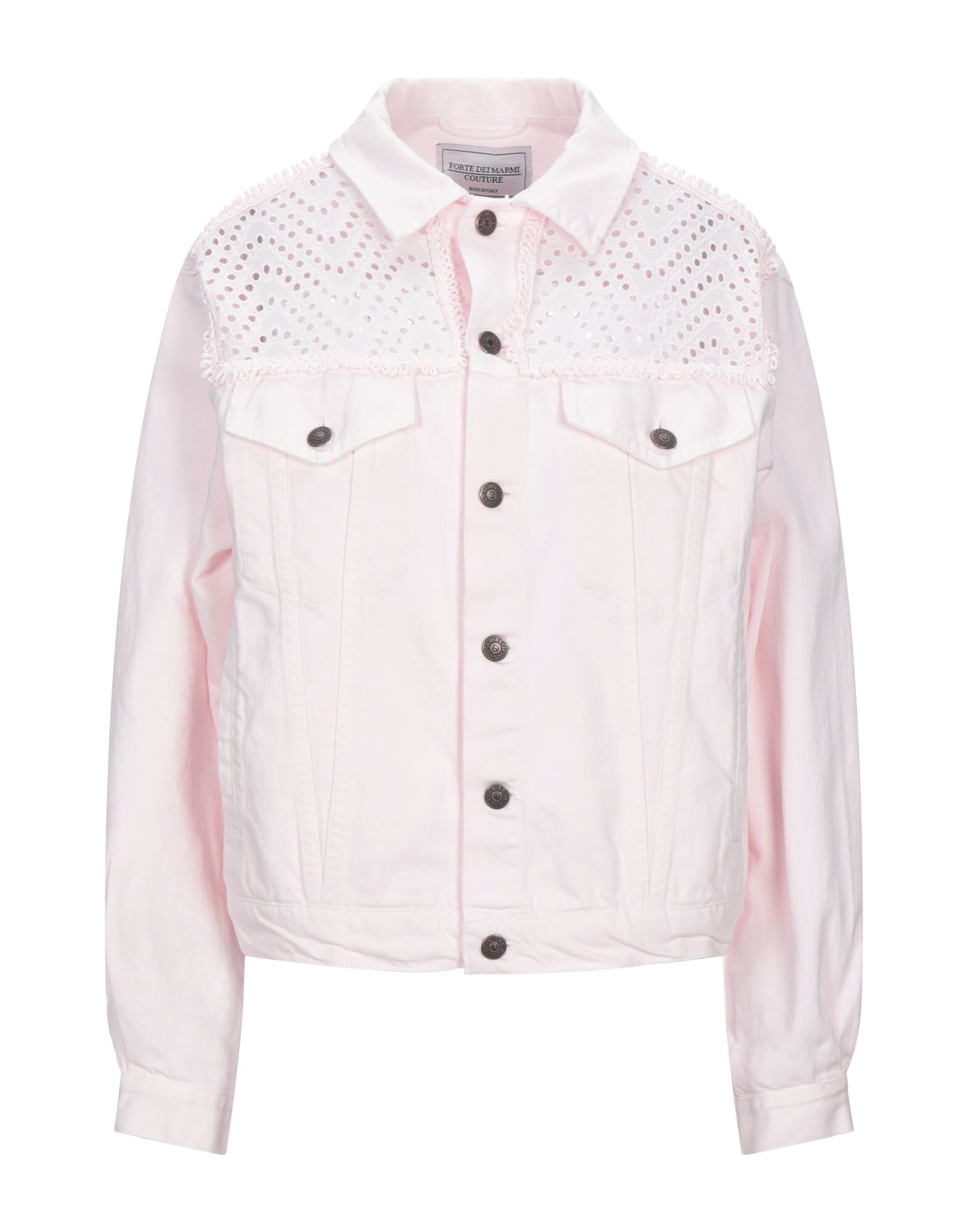 FORTE DEI MARMI COUTURE - デニムアウター