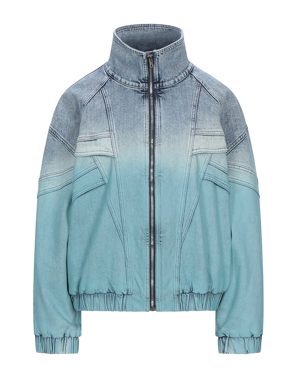STELLA McCARTNEY - Jeansjacken/Mäntel