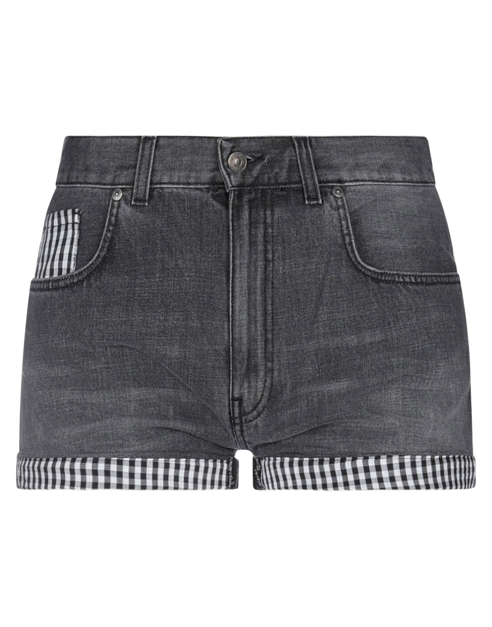 GAëLLE Paris - Jeansshorts