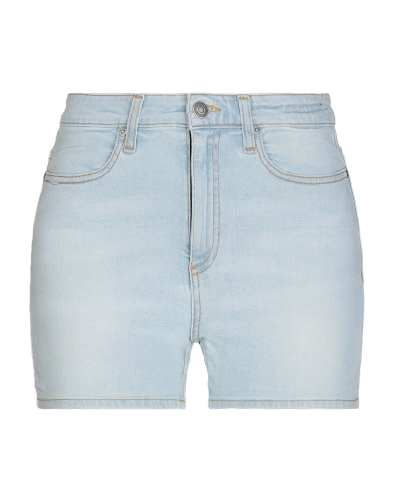 VICOLO - Denim shorts