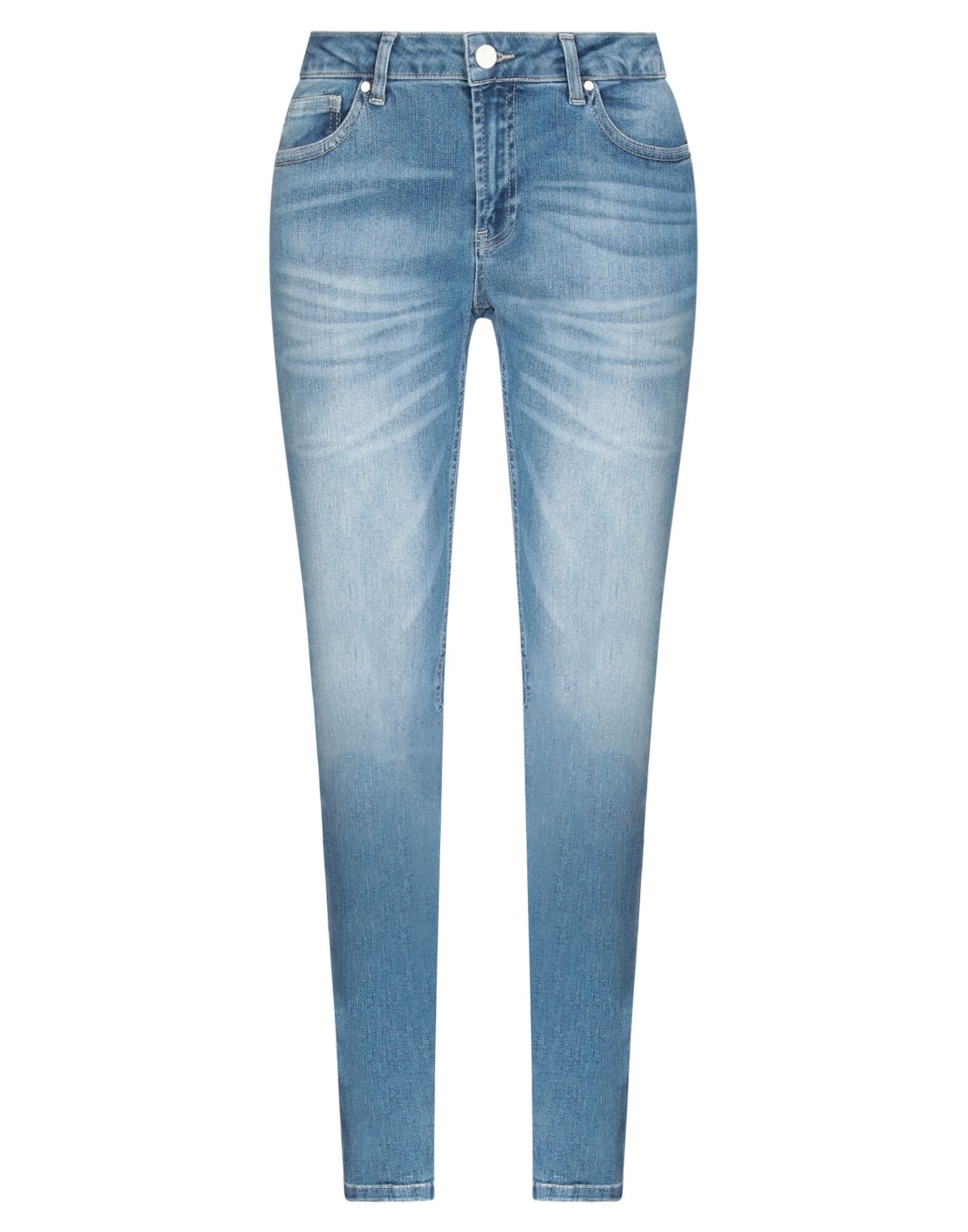 FRANKIE MORELLO - Pantaloni jeans