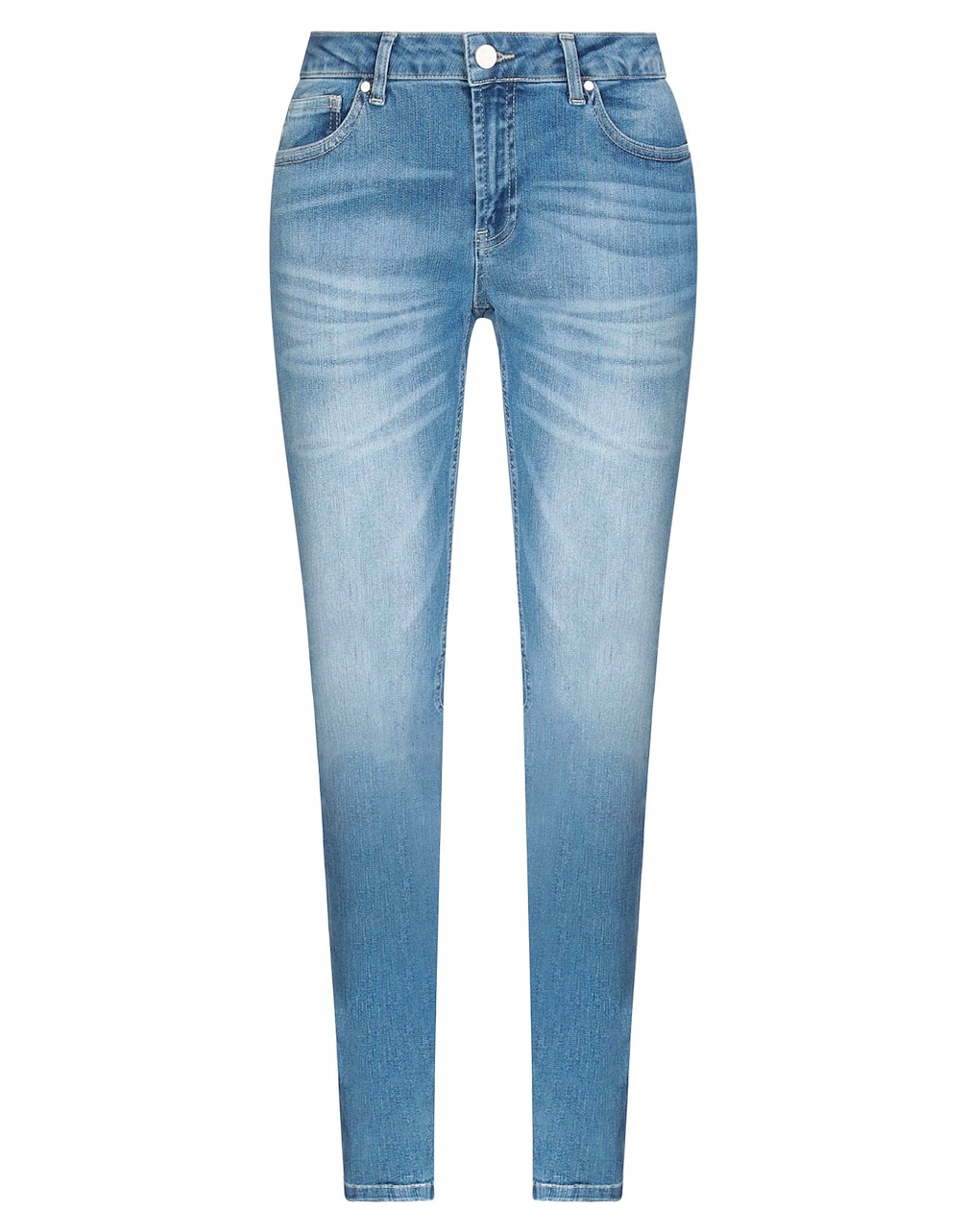 FRANKIE MORELLO - Pantaloni jeans