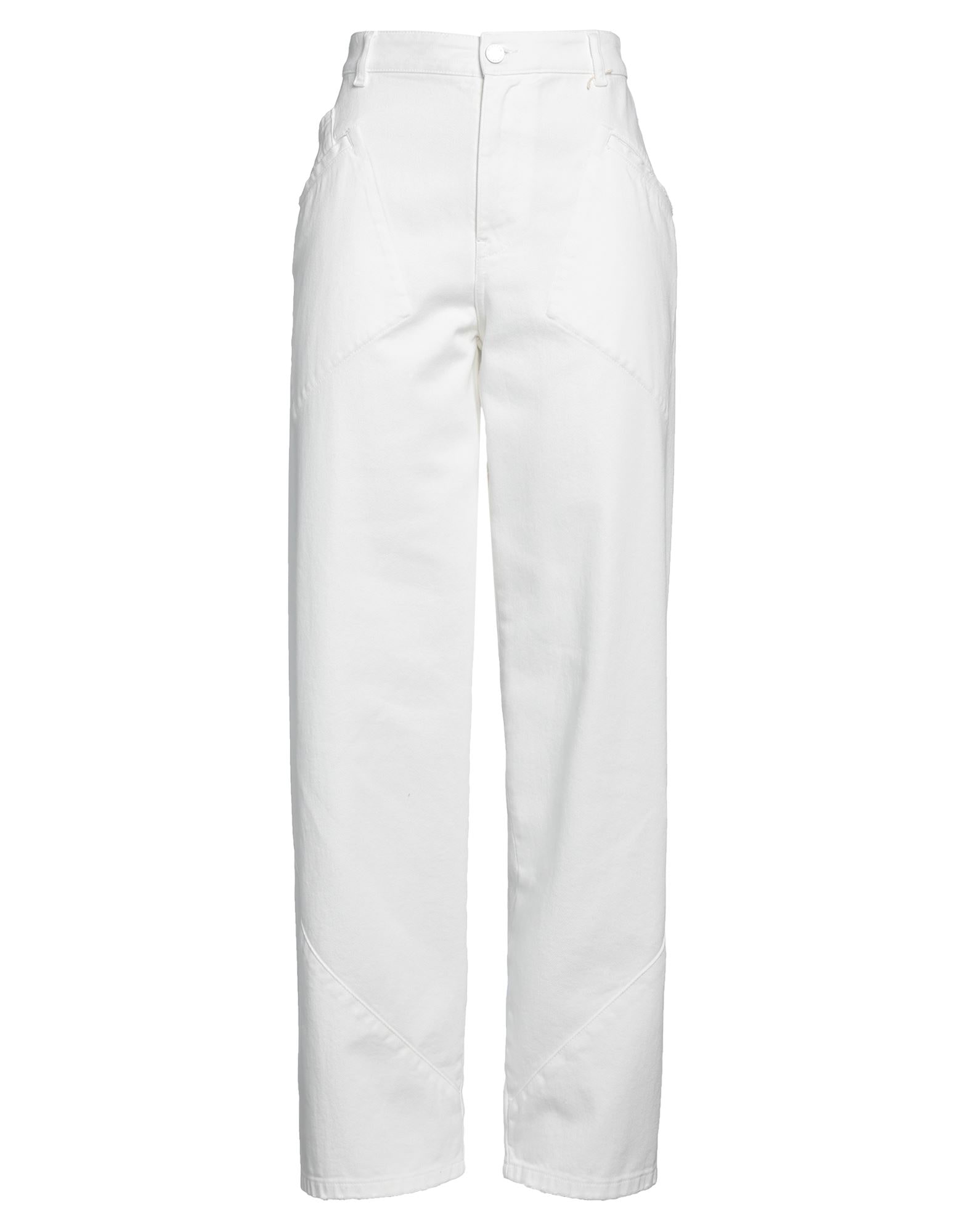 ALBERTA FERRETTI - Jeans