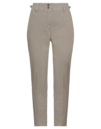 N°21 Jeans Khaki 98% Baumwolle, 2% Elastan
