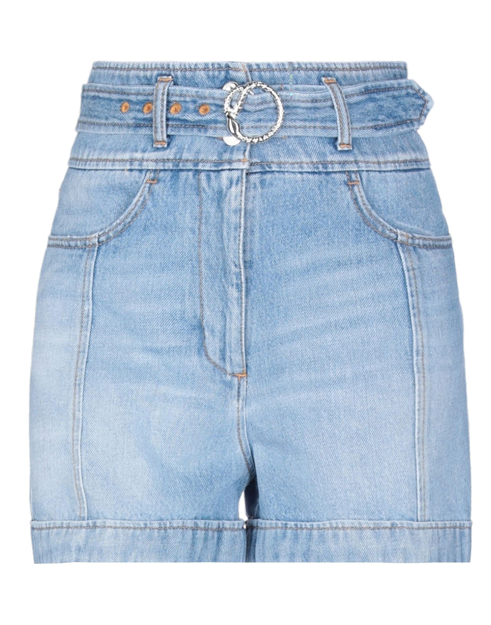 JUST CAVALLI - 데님 반바지