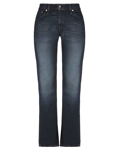 LEVI'S Bootcut Jeans Black 100% Cotton