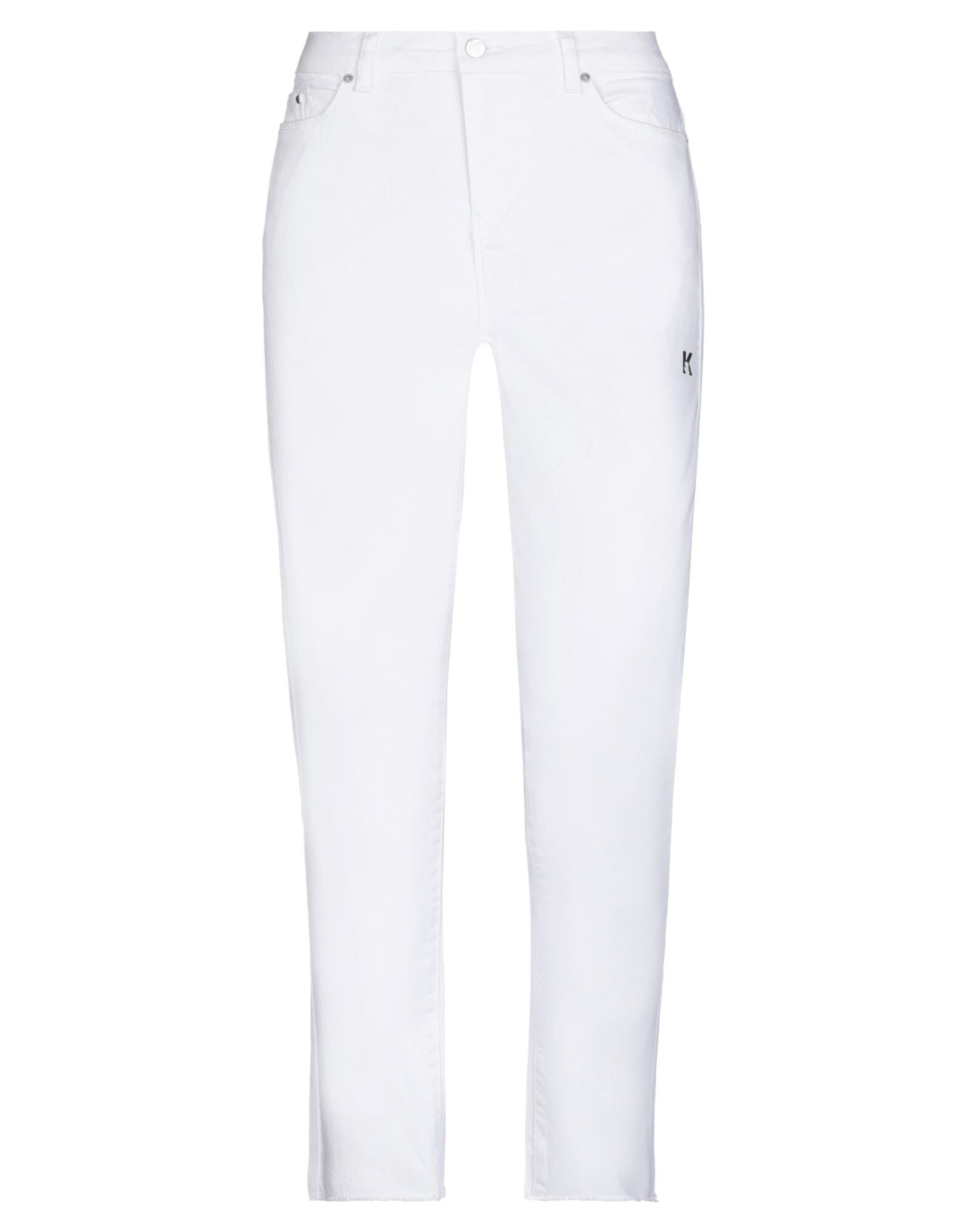 KARL LAGERFELD - Jeanshosen