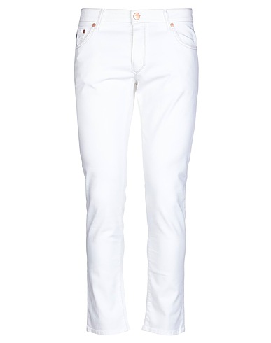 ZOOM BARBA Napoli - Denim pants