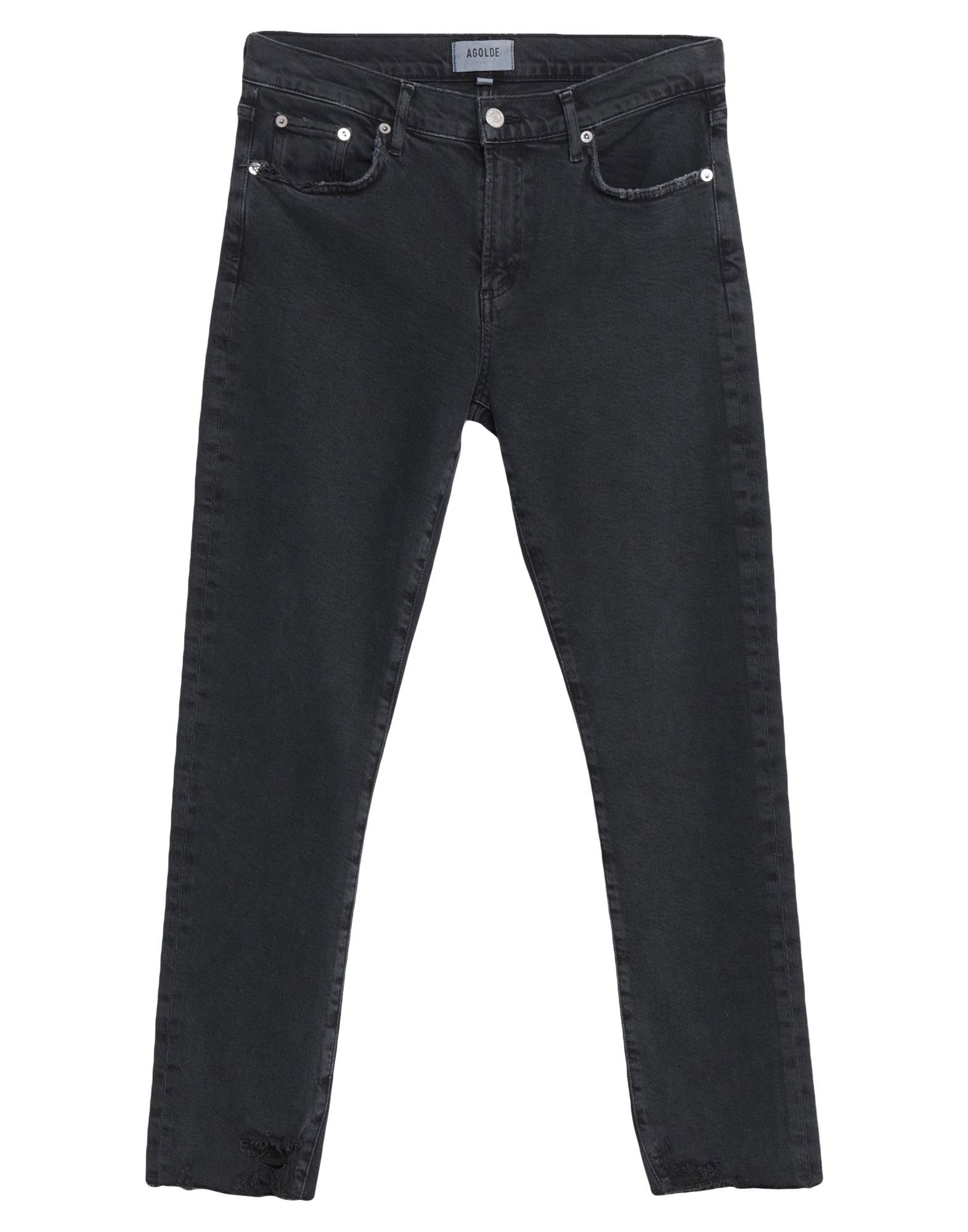 AGOLDE - Джинсовые брюки