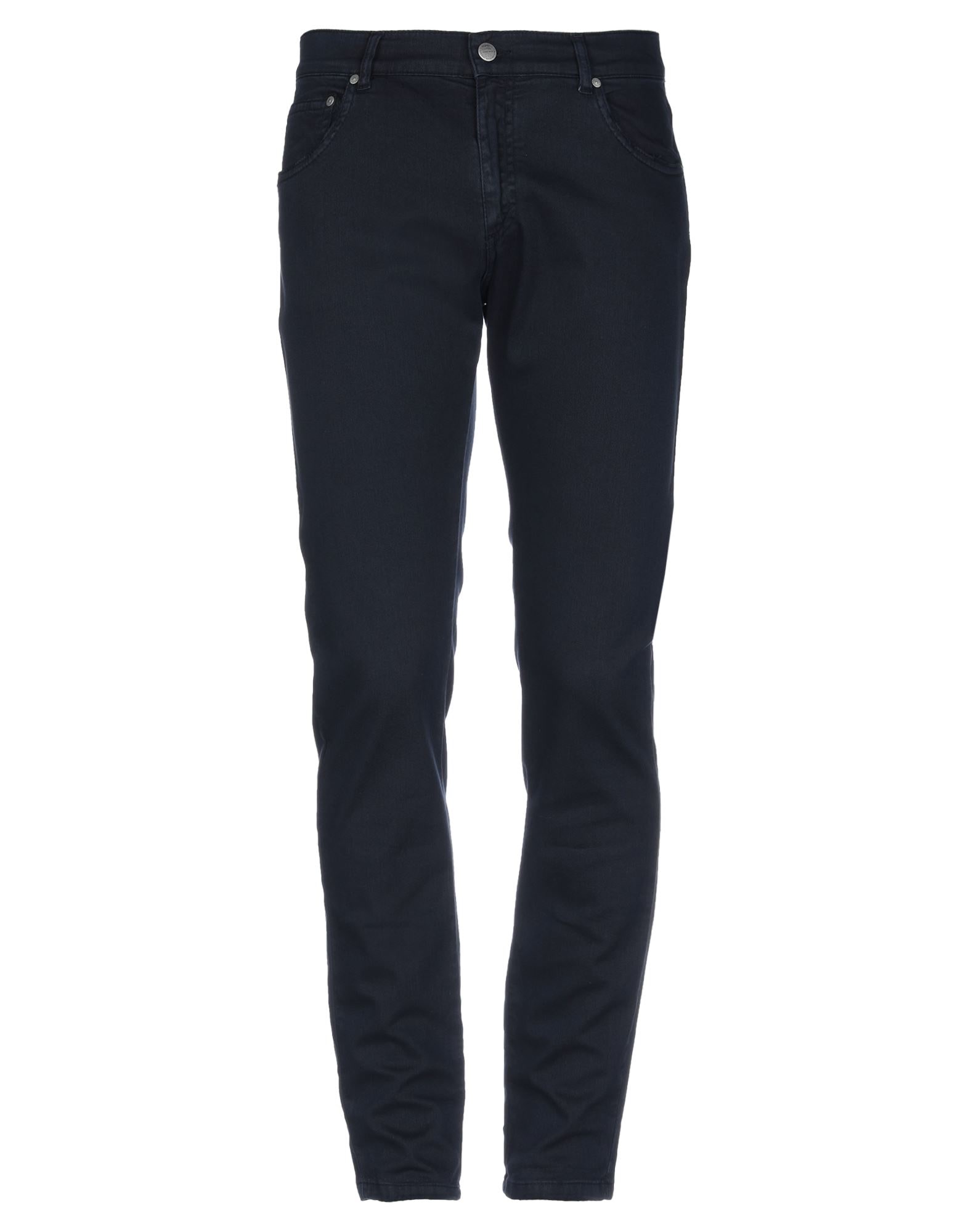 DANIELE ALESSANDRINI HOMME - Pantaloni jeans
