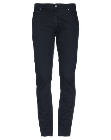 Daniele Alessandrini Homme Jeans In Blue