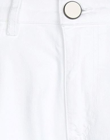 Seventy Sergio Tegon Jeans In White
