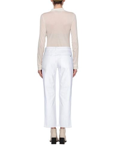 Seventy Sergio Tegon Jeans In White