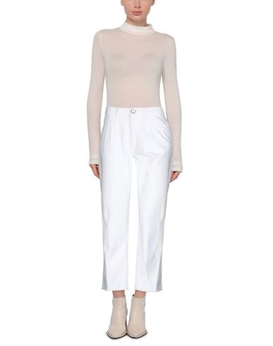 Seventy Sergio Tegon Jeans In White