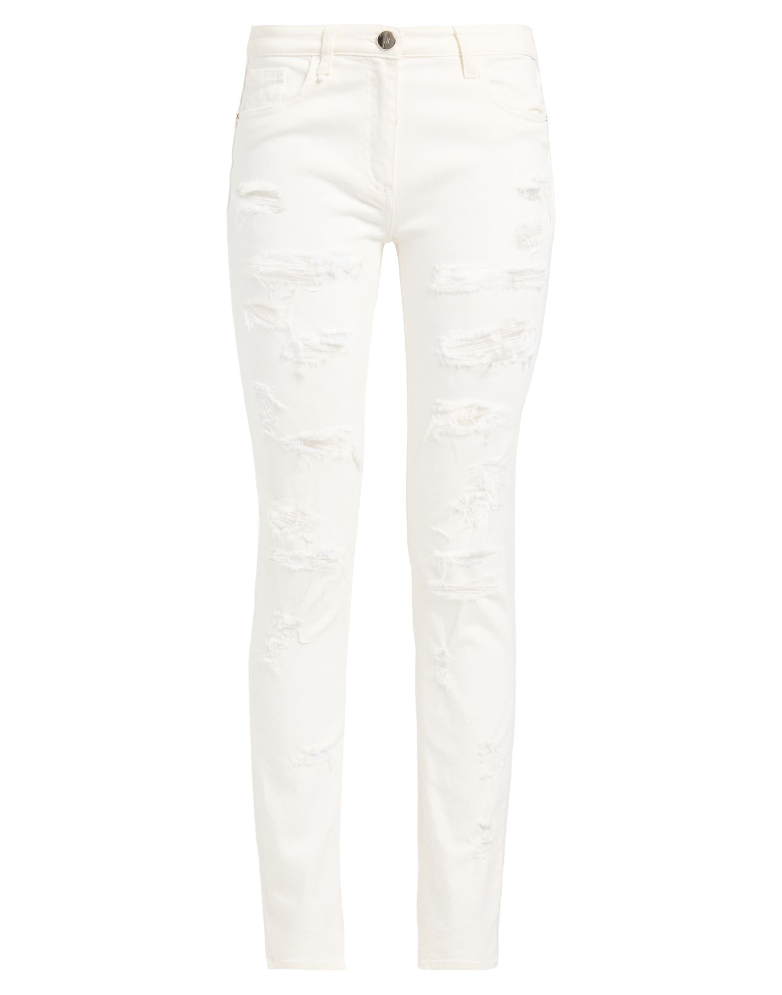 ELISABETTA FRANCHI JEANS - Jeans