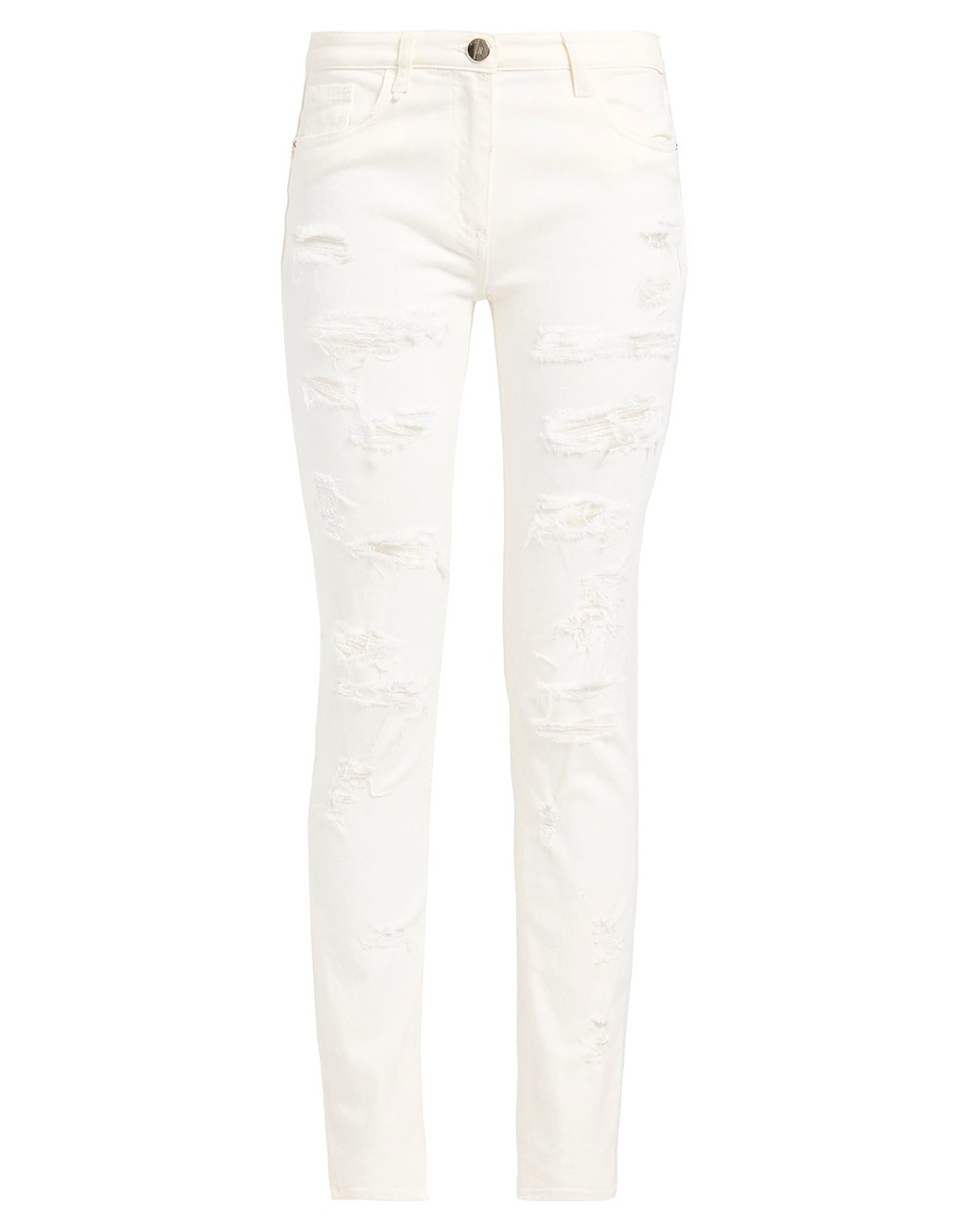 ELISABETTA FRANCHI JEANS - Jeans