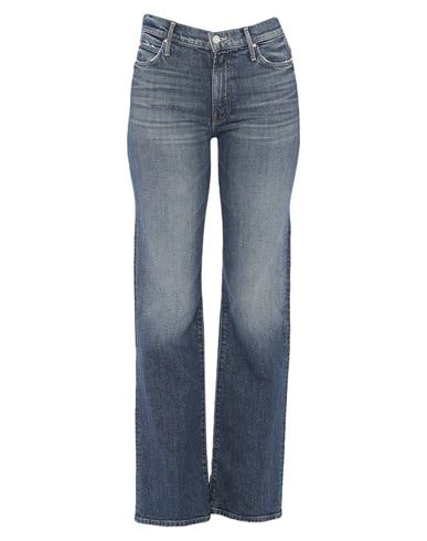 Mother Jeans In Blue