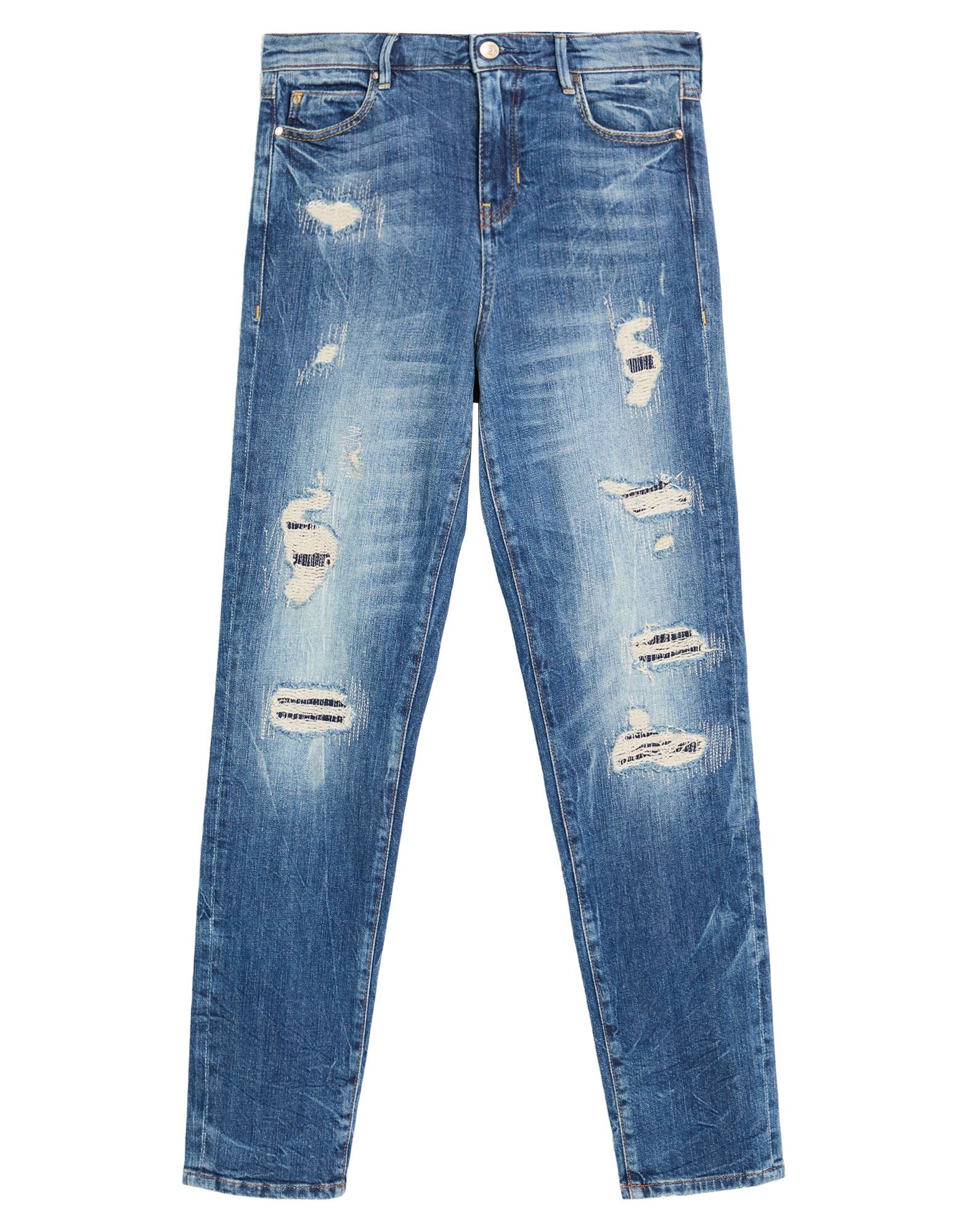 GUESS - Pantalons en jean