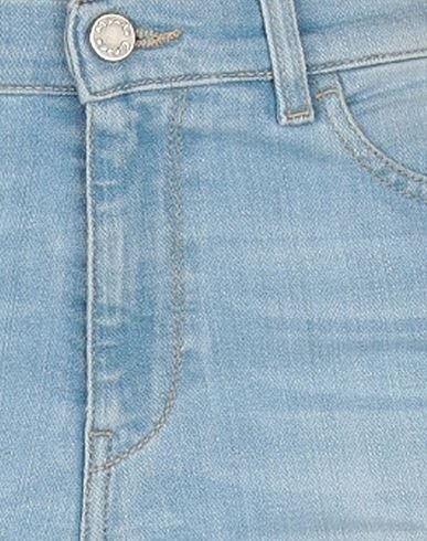 Manila Grace Jeans In Blue