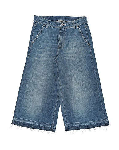 ZOOM PLEASE - Denim pants