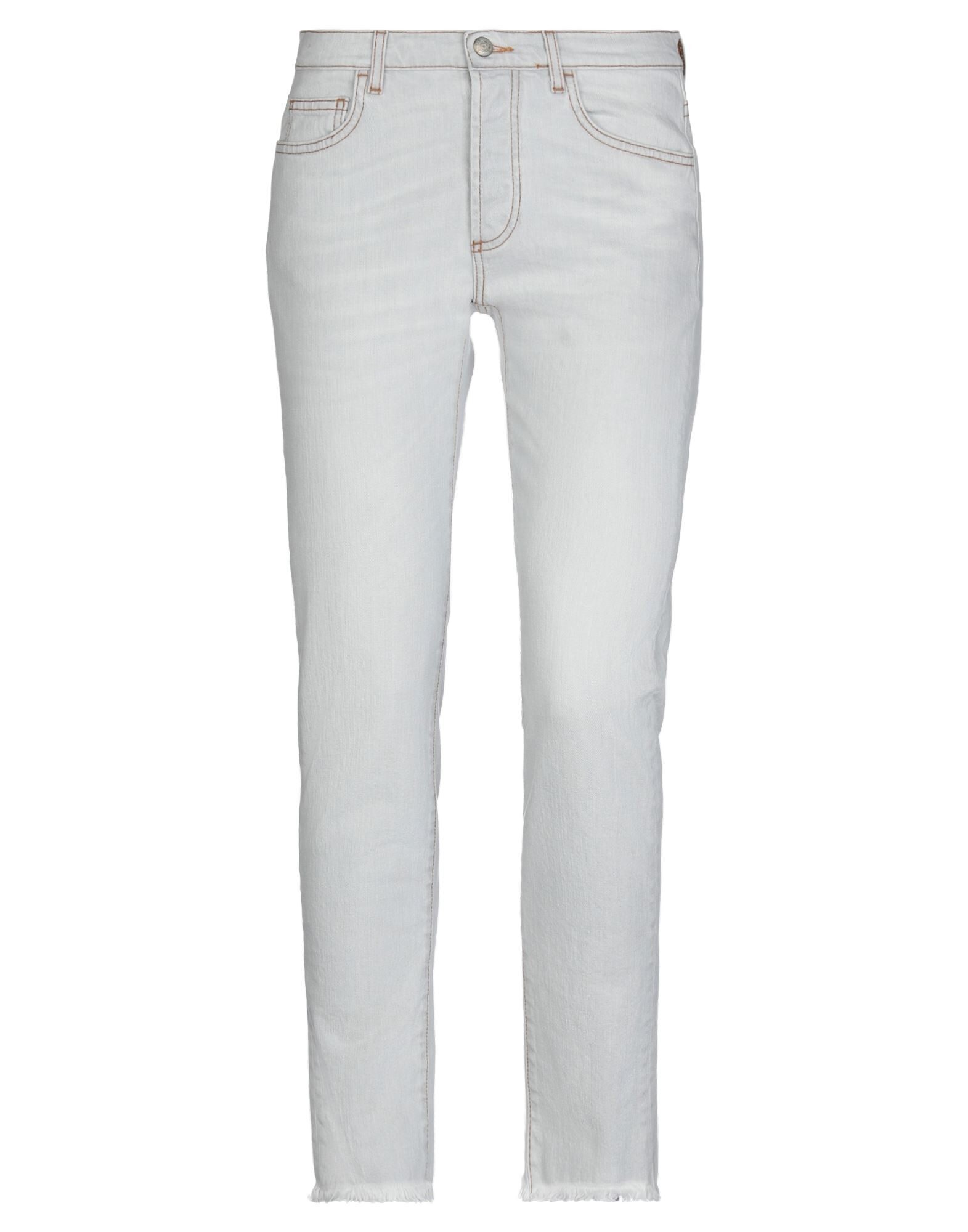 ROŸ ROGER'S - Pantaloni jeans