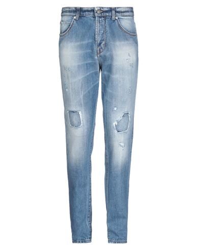 Reign Jeans In Blue