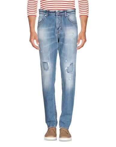Reign Jeans In Blue