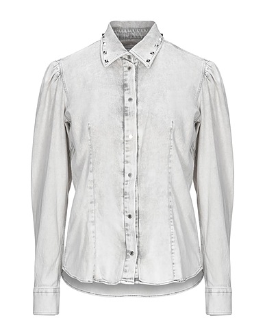 ZOOM DONDUP - Camisa vaquera