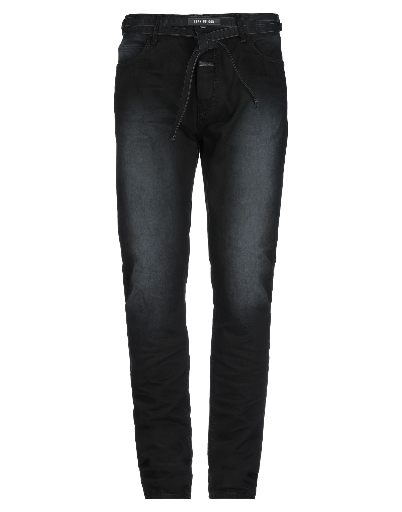 FEAR OF GOD - Джинсовые брюки