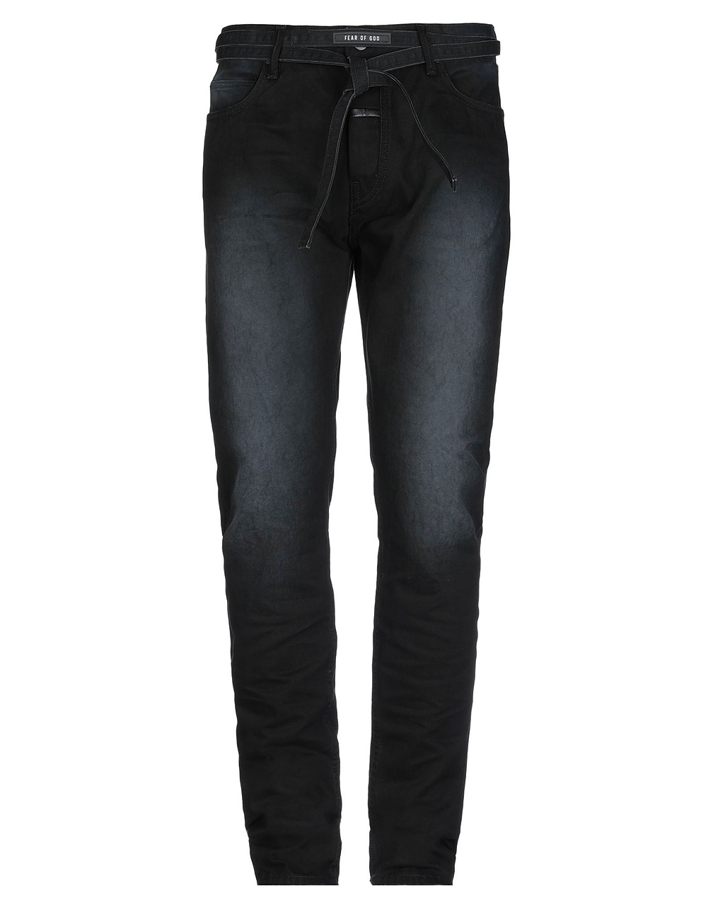 FEAR OF GOD - Τζιν
