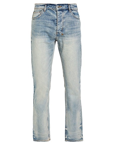 KSUBI Pantaloni jeans Blu 98% Cotone, 2% Elastan