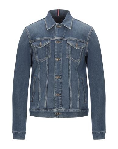 tommy hilfiger denim jacket sale