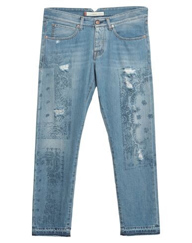 2w2m Jeans In Blue