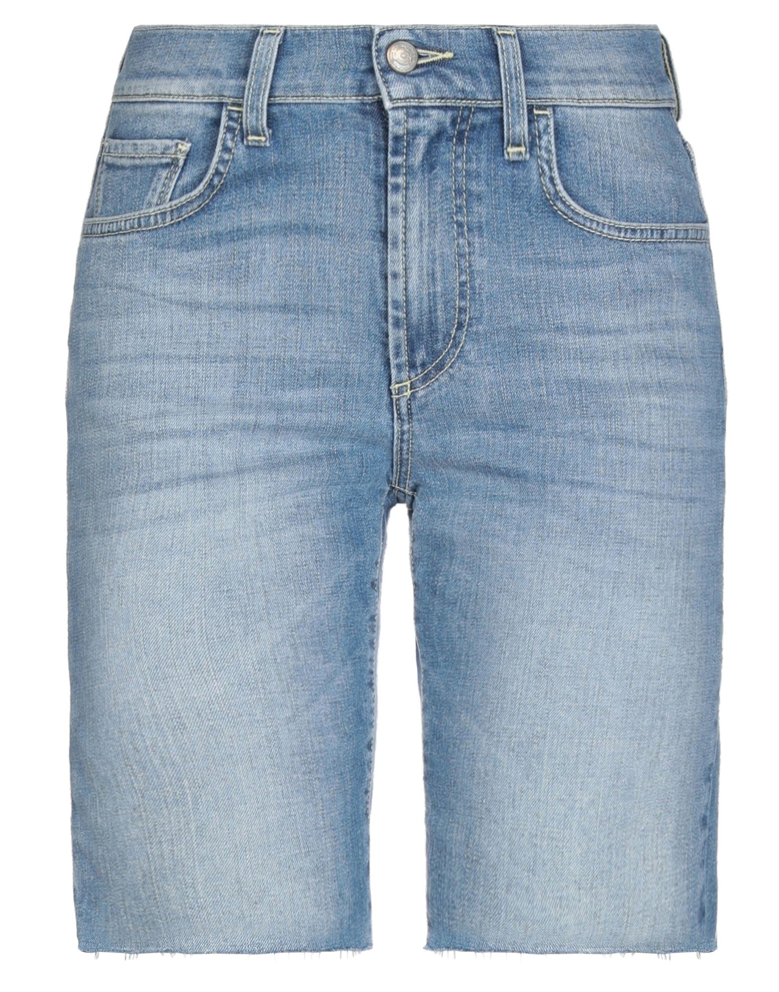 ROŸ ROGER'S - Denim shorts