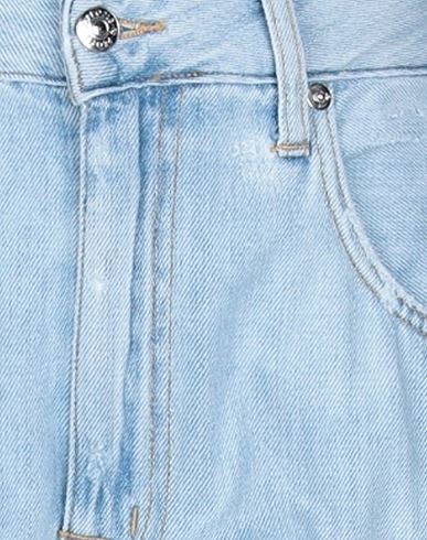 Shop People (+) Woman Jeans Blue Size 27 Cotton